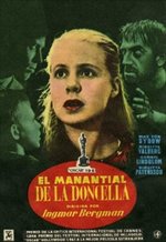The Virgin Spring (1960)