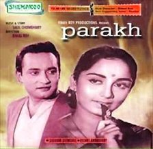 Parakh