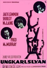 The Apartment