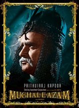 The Emperor of the Mughals