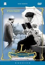 The Lady with the Dog