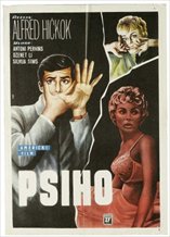 Psycho