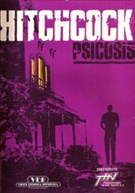 Psycho