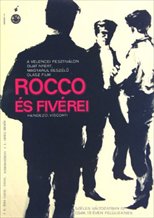 Rocco and His Brothers
