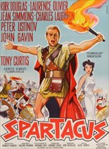 Spartacus (1960)