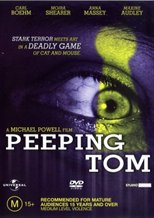 Peeping Tom (1960)