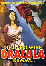 Black Sunday (1960)
