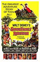 The Swiss Family Robinson