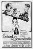 School for Scoundrels