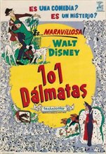 101 Dalmatians