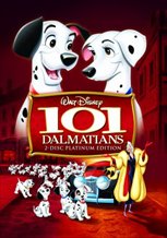 101 Dalmatians
