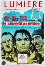 The Guns of Navarone (1961)