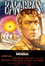 Barabbas (1961)