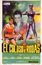 The Colossus of Rhodes (1961)