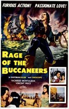 Rage of the Buccaneers