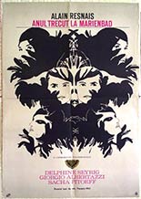 Last Year at Marienbad