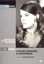 Last Year at Marienbad