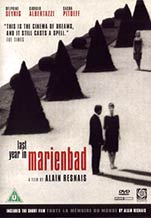 Last Year at Marienbad