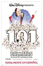 101 Dalmatians
