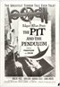 Pit and the Pendulum
