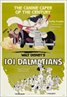 101 Dalmatians