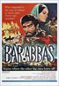 Barabbas (1961)
