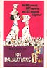101 Dalmatians