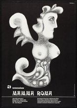 Mamma Roma (1962)