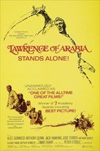 Lawrence of Arabia (1962)