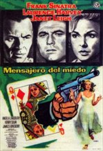 The Manchurian Candidate (1962)