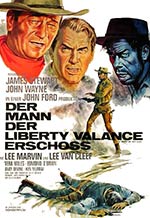 The Man Who Shot Liberty Valance