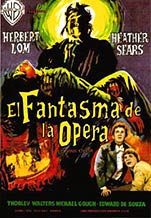 The Phantom of the Opera