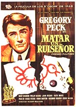 To Kill a Mockingbird