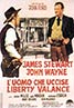 The Man Who Shot Liberty Valance