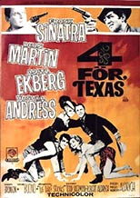 Four for Texas reviews and rankings