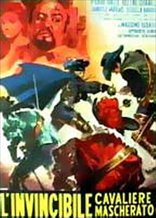 Invincible Masked Rider