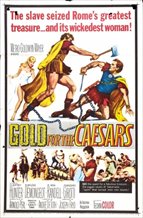 Gold for the Caesars