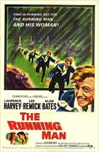 The Running Man