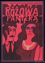 The Pink Panther (1963)