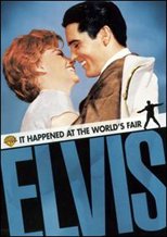 It Happened at the World's Fair