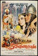 Scheherazade