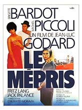 Contempt (1963)