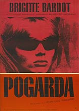 Contempt (1963)
