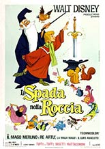 The Sword in the Stone
