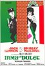 Irma La Douce