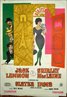 Irma La Douce (1963)