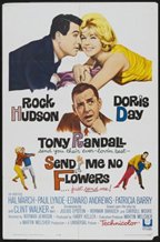 Send Me No Flowers