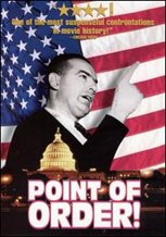 Point of Order
