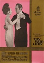 My Fair Lady (1964)