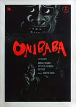 Onibaba (1964)